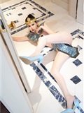 XINGYAN星颜社 2023.01.12 VOL.166 李丽莎(13)